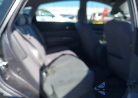 2008 Toyota Prius z USA, uszkodzony, nr VIN JTDKB20U383453654